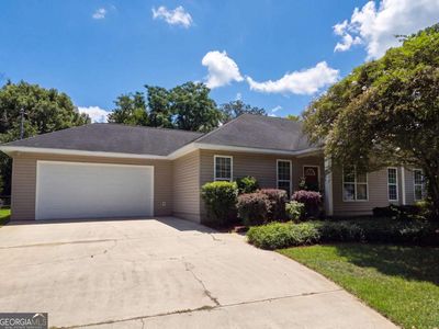 1807 Wimbledon Dr, Thomasville, GA, 31792