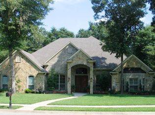 3667 Bentridge Ct, Tyler, TX 75707