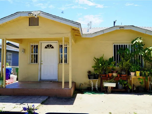 632 E 91st St, Los Angeles, CA 90002