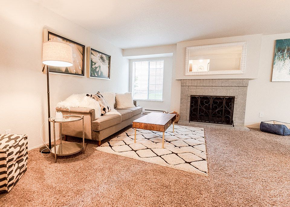 Sienna Apartments 10710 17th Ave S WA Zillow