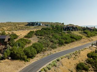 7923 N Sunrise Loop, Park City, UT 84098