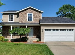 747 Brewer Ave, Akron, OH 44305