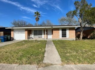 6006 Norvel Dr, Corpus Christi, TX 78412