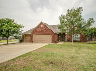 12801 E 69th St N, Owasso, OK 74055