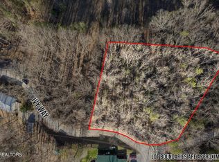 0 Ivy Way LOT 2, Sevierville, TN 37876