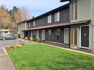 Typres Gardens, Newberg, OR 97132