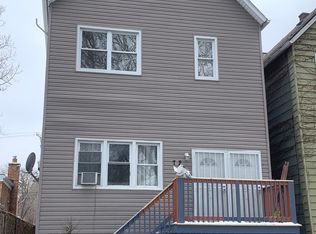 6722 S Ada St #2, Chicago, IL 60636