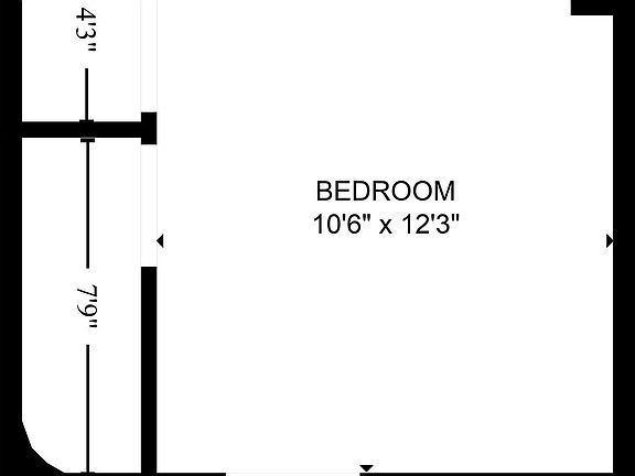 2nd image of 102 S 5th St #3