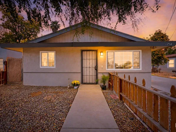 714 Washington Ave, Bakersfield, CA 93308