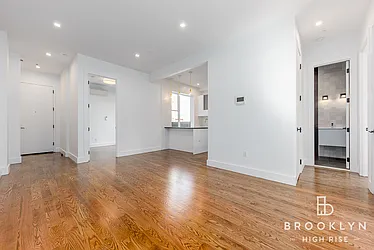 Rented by Brooklyn High Rise LLC