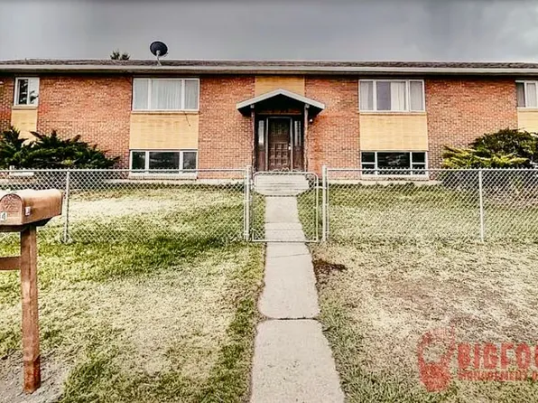 1431 Aspen St., 1431 Aspen St APT 3, Helena, MT 59601