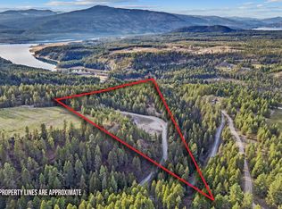 1106 Mingo Mountain Rd, Kettle Falls, WA 99141