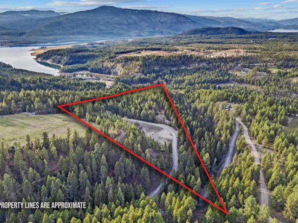 1106 Mingo Mountain Rd, Kettle Falls, WA 99141