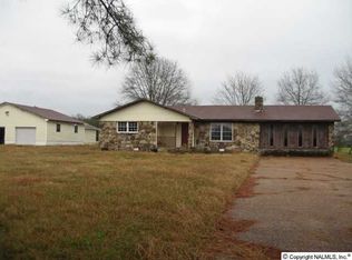 1878 County Road 501, Anderson, AL 35610