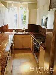 Rented by Spire Group