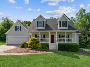 7545 Beechwood Ln, Gainesville, GA 30506