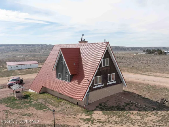 4703 W Hopi St, Farmington, NM 87401
