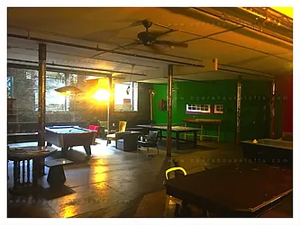 Rented by Opera House Lofts