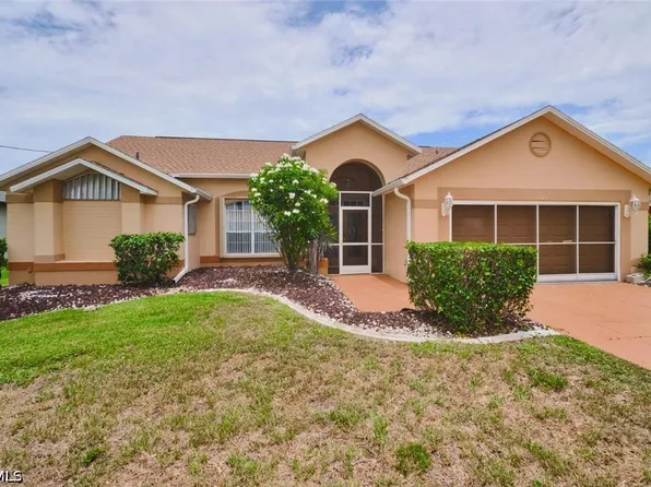 2817 SW 43rd St, Cape Coral, FL 33914