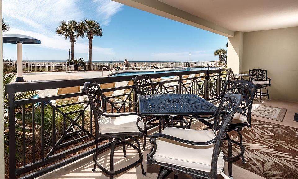 Azure Condominiums Fort Walton Beach, FL Zillow