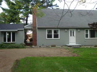 4389 E Pratt Rd, Saint Johns, MI 48879