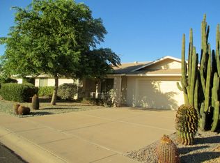 17811 N 135th Dr, Sun City West, AZ 85375