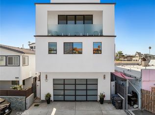 16891 11th St #101, Sunset Beach, CA 90742