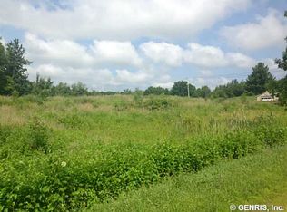 0 Fish Farm Rd, Sodus, NY 14551