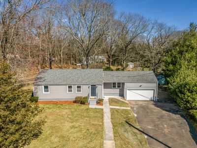 45 Clintonville Road, North Haven, CT, 06473