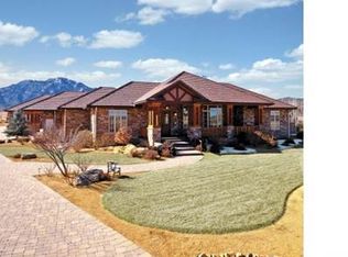 4225 W Latham Cir, Prescott, AZ 86305
