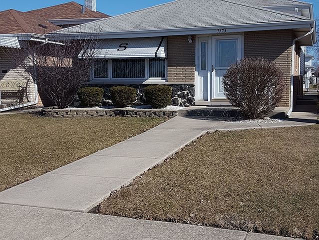 1st image of this home