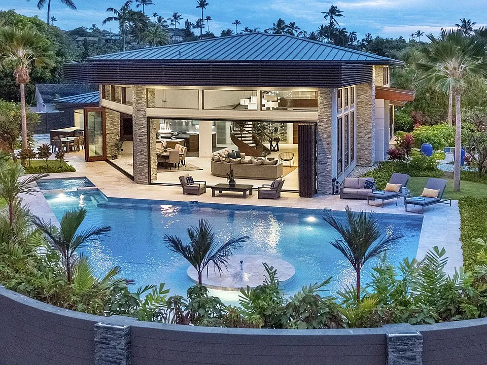 4411 Aukai Ave