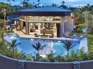 4411 Aukai Ave, Honolulu, HI 96816