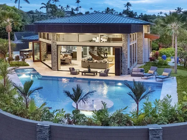 4411 Aukai Ave, Honolulu, HI 96816