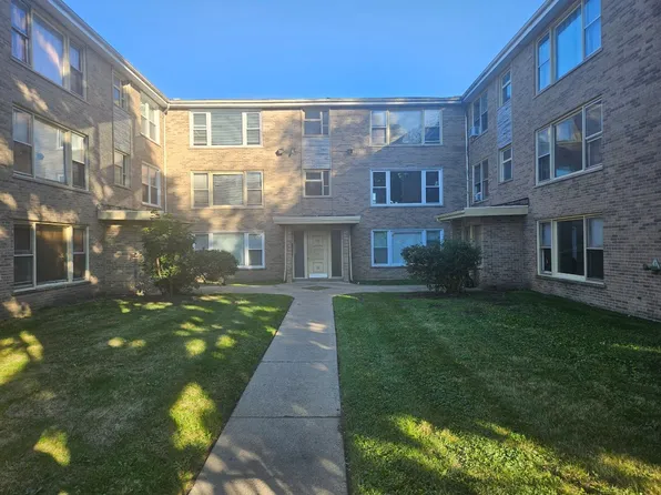 7911 S Ellis Ave APT 1, Chicago, IL 60619