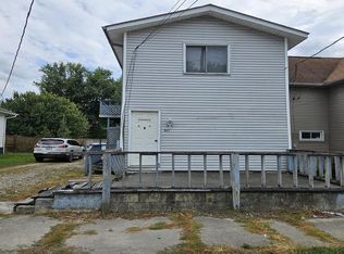 551 E Green St, Frankfort, IN 46041