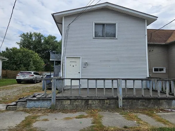 551 E Green St, Frankfort, IN 46041