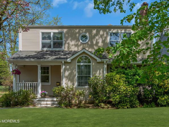 66 Poplar Avenue, Fair Haven, NJ 07704