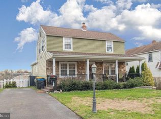 409 Silver Ave, Willow Grove, PA