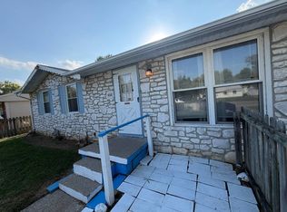 533 19th St, Tell City, IN 47586