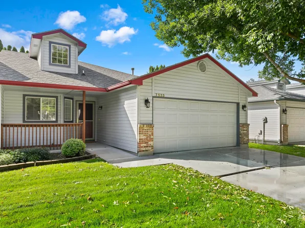 7533 W Iron Dr, Boise, ID 83704