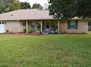 2581 Southern Oaks Dr, Cantonment, FL 32533