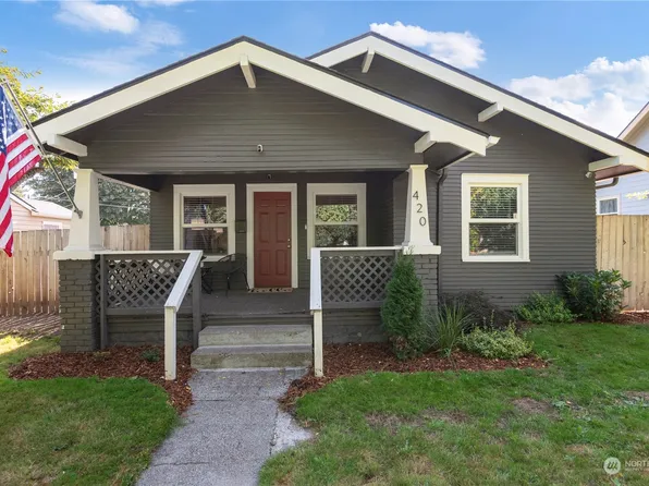 420 16th Avenue, Longview, WA 98632