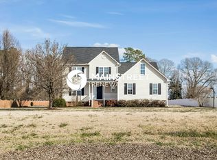 147 Black Angus Dr, Garner, NC 27529
