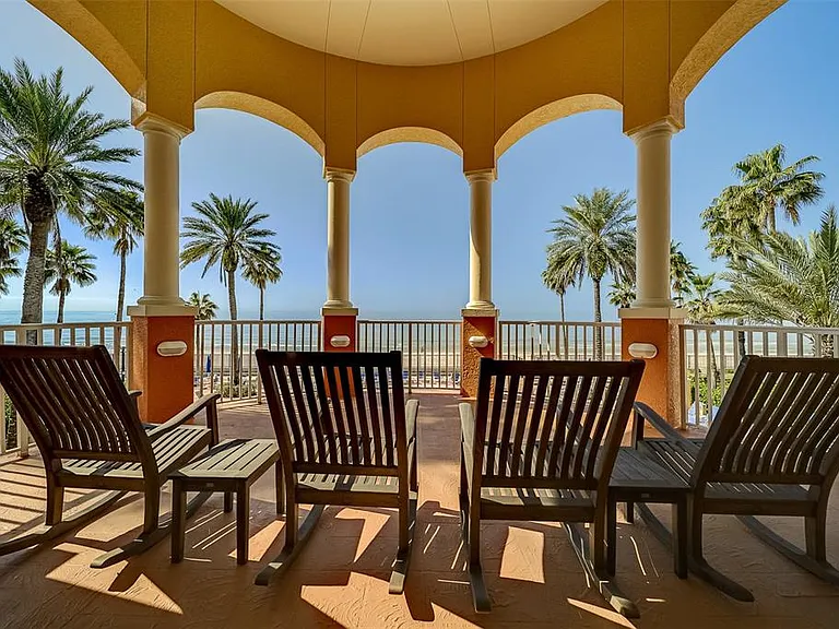 16550 Gulf Blvd #643 — Photo 45