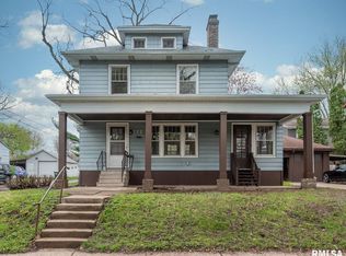 117 W Hayes St, Davenport, IA 52803