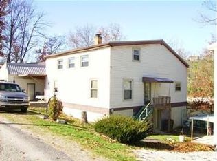 1224 Carry Nation Rd, Lancaster, KY 40444