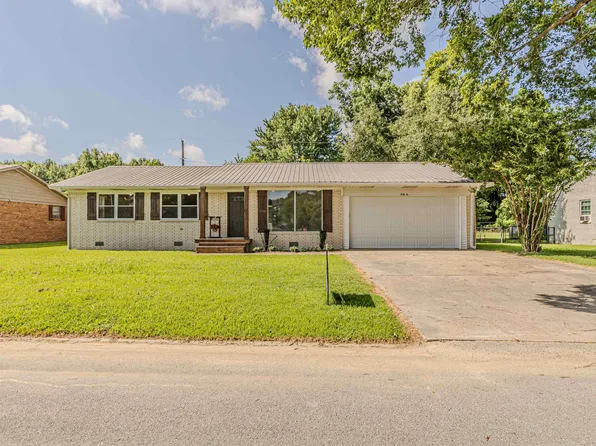 38A Sundale Cir, Paragould, AR 72450