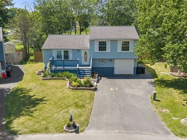 3882 Pintail Path, Liverpool, NY 13090