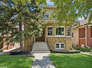 3217 Harvey Ave, Berwyn, IL 60402